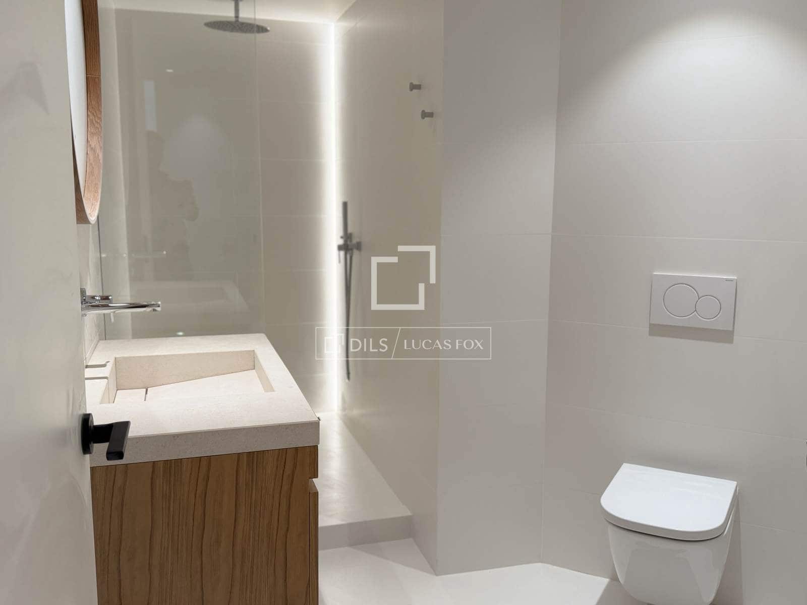 Apartamento de 3 habitaciones en Alicante / Alacant ciudad en venta - 725.000 € (Ref: 9606325)