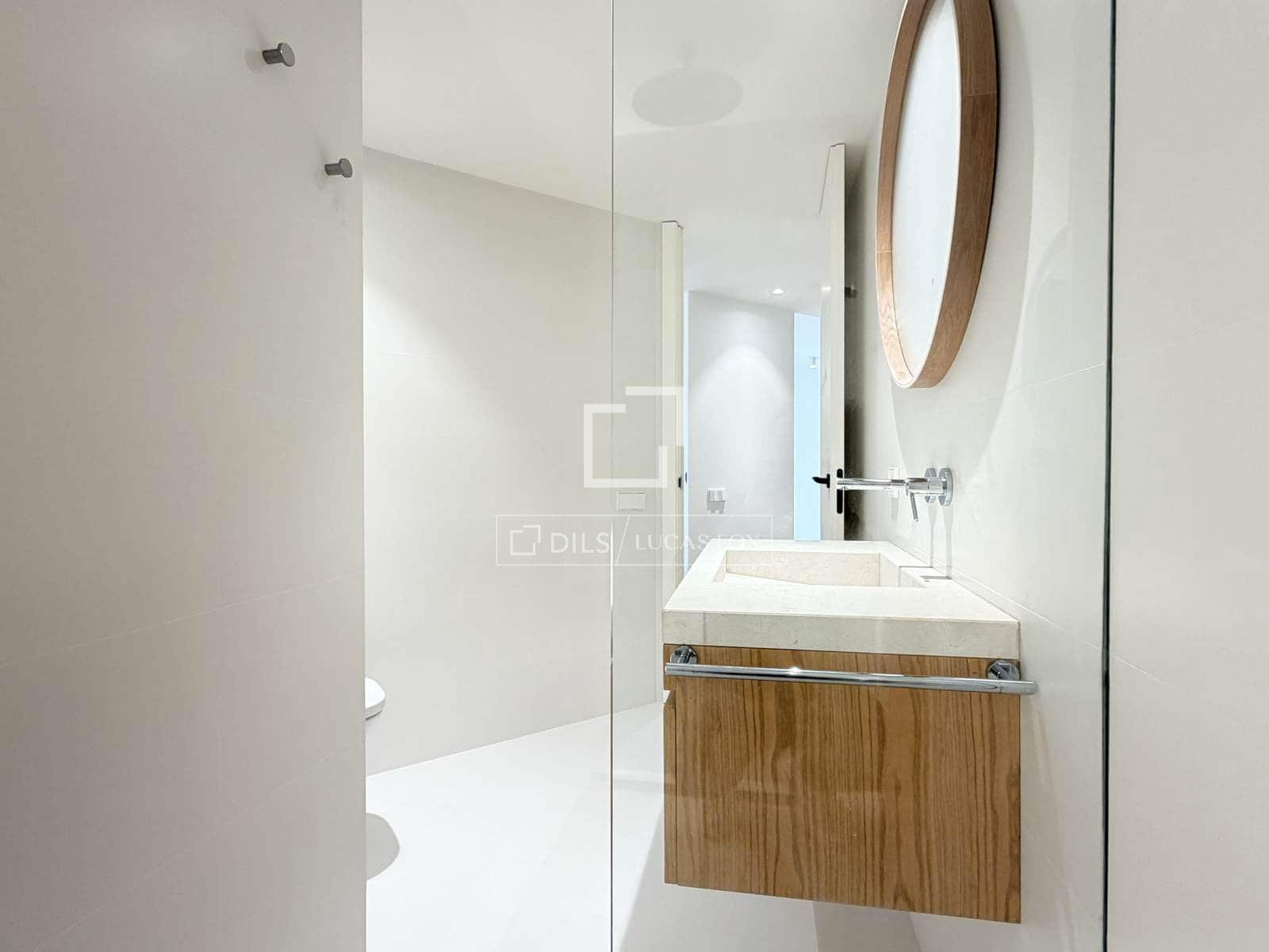 Apartamento de 3 habitaciones en Alicante / Alacant ciudad en venta - 725.000 € (Ref: 9606325)