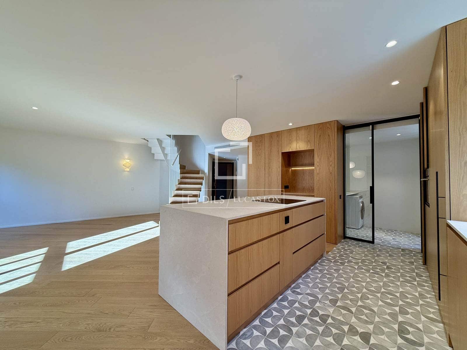 Apartamento de 3 habitaciones en Alicante / Alacant ciudad en venta - 725.000 € (Ref: 9606325)