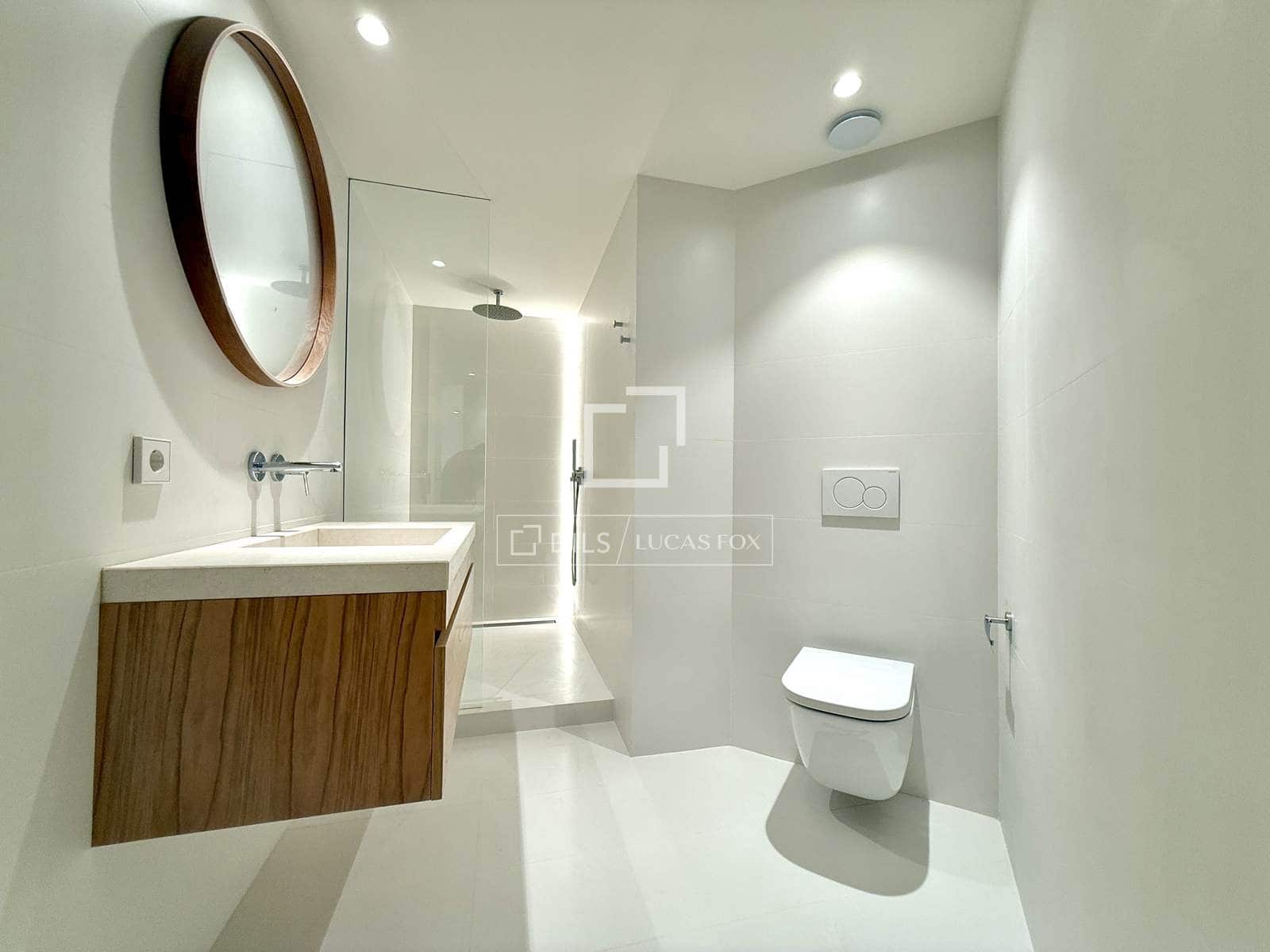 Apartamento de 3 habitaciones en Alicante / Alacant ciudad en venta - 725.000 € (Ref: 9606325)