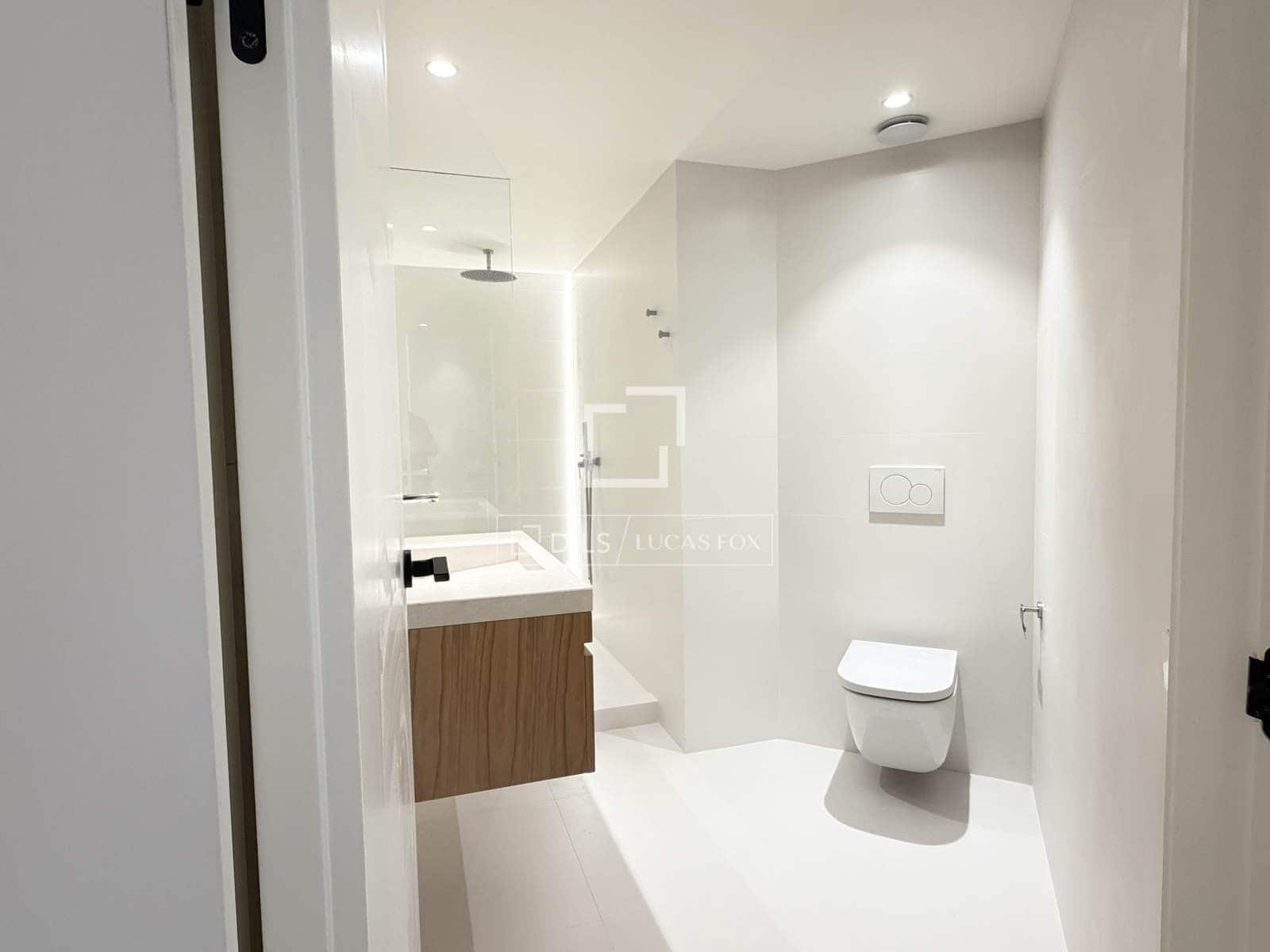 Apartamento de 3 habitaciones en Alicante / Alacant ciudad en venta - 725.000 € (Ref: 9606325)