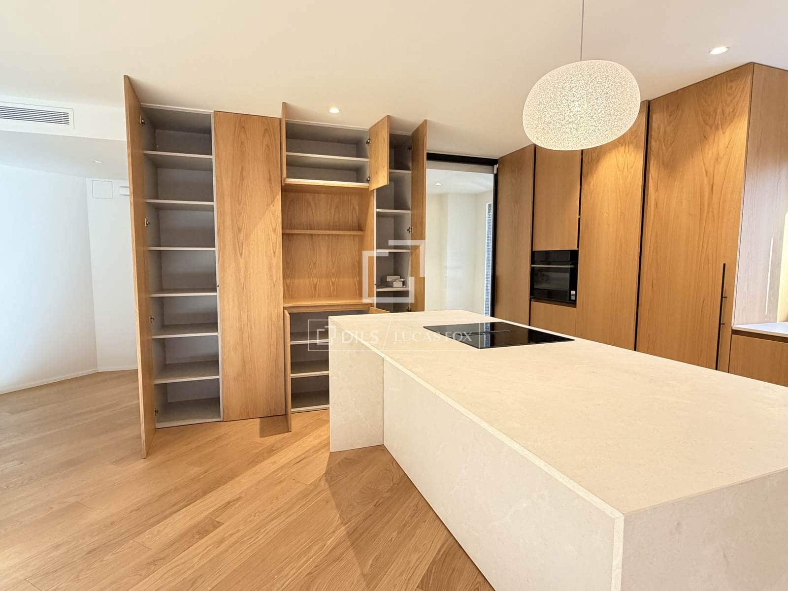 Apartamento de 3 habitaciones en Alicante / Alacant ciudad en venta - 725.000 € (Ref: 9606325)