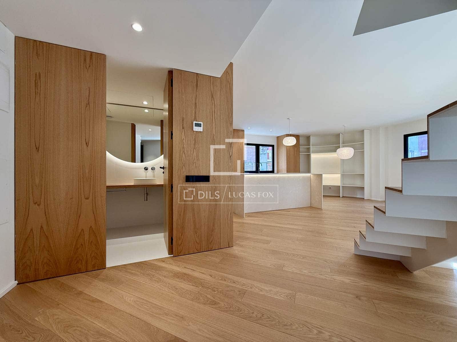 Apartamento de 3 habitaciones en Alicante / Alacant ciudad en venta - 725.000 € (Ref: 9606325)