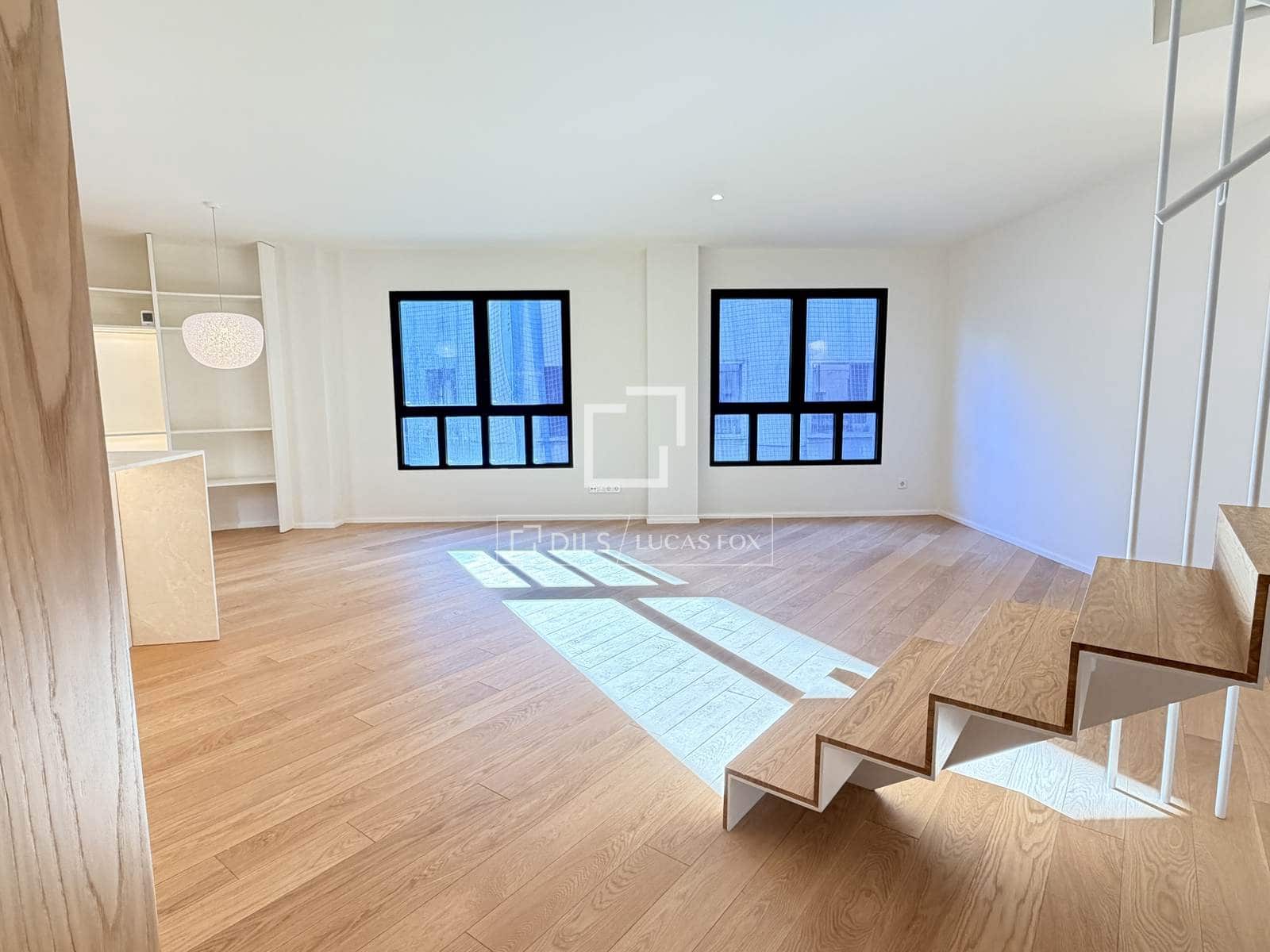 Apartamento de 3 habitaciones en Alicante / Alacant ciudad en venta - 725.000 € (Ref: 9606325)