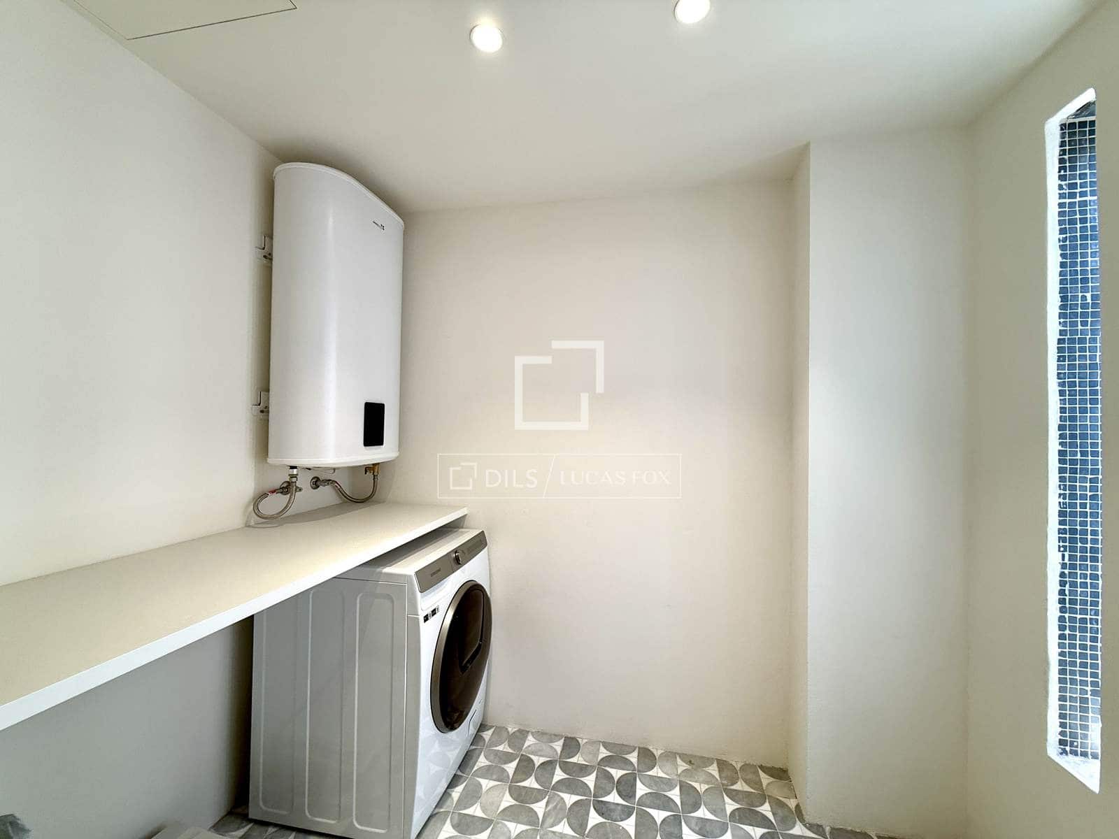 Apartamento de 3 habitaciones en Alicante / Alacant ciudad en venta - 725.000 € (Ref: 9606325)