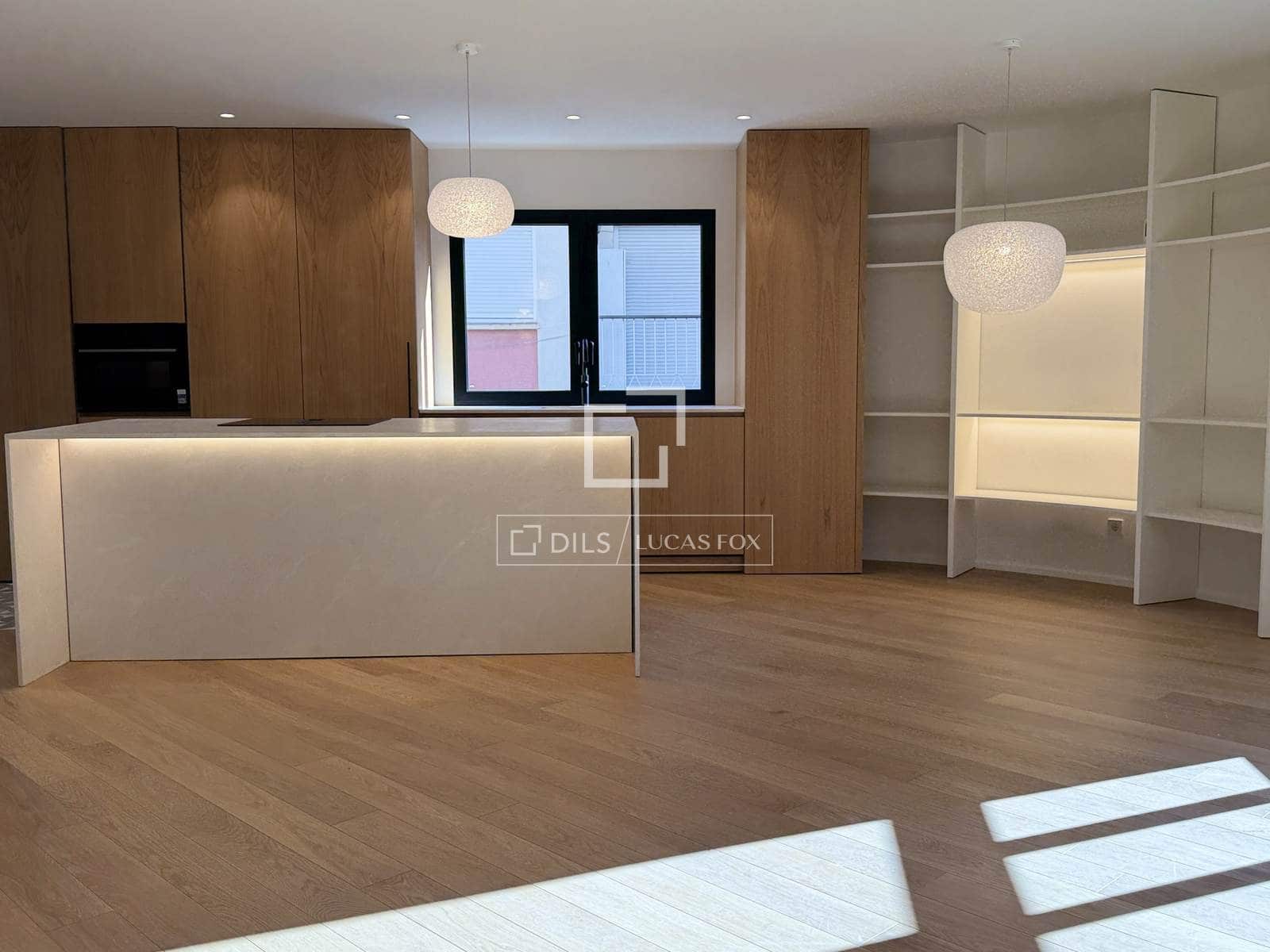 Apartamento de 3 habitaciones en Alicante / Alacant ciudad en venta - 725.000 € (Ref: 9606325)