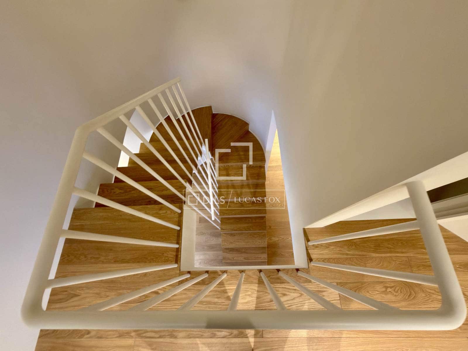 Apartamento de 3 habitaciones en Alicante / Alacant ciudad en venta - 725.000 € (Ref: 9606325)