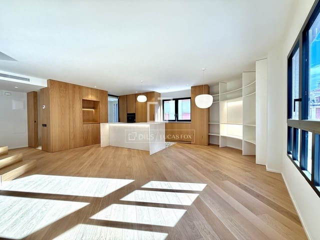 3 slaapkamer Appartement te koop in Alicante stad - € 725.000 (Ref: 9606325)