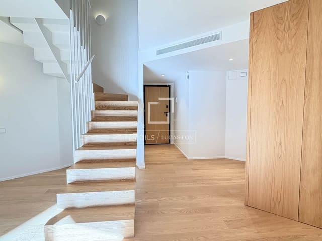 3 slaapkamer Appartement te koop in Alicante stad - € 725.000 (Ref: 9606325)