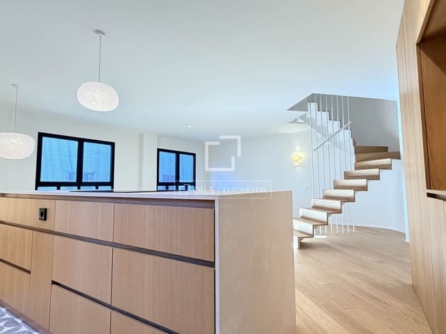 3 slaapkamer Appartement te koop in Alicante stad - € 725.000 (Ref: 9606325)