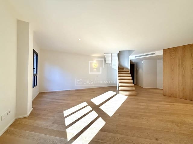 3 slaapkamer Appartement te koop in Alicante stad - € 725.000 (Ref: 9606325)