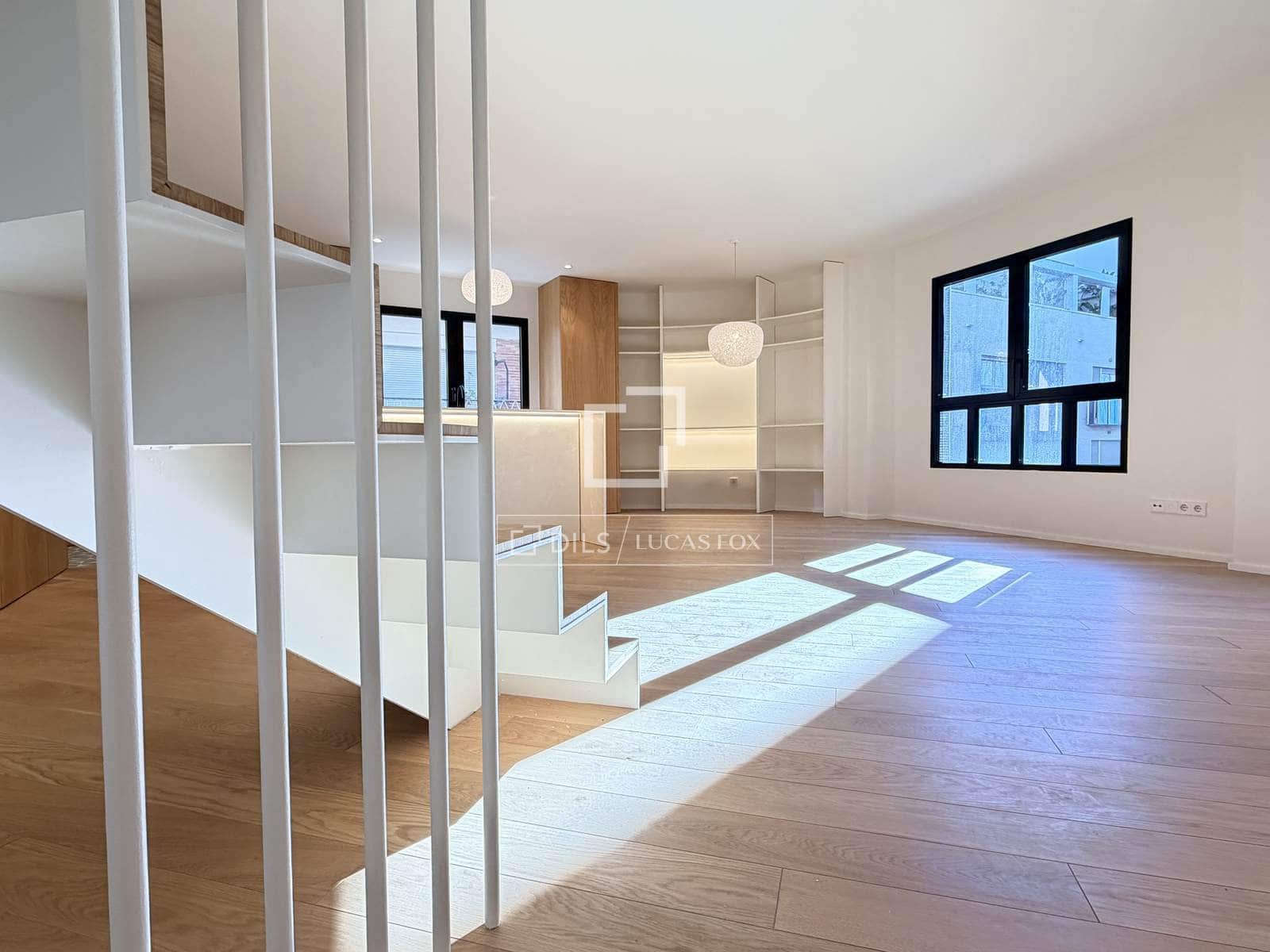 Apartamento de 3 habitaciones en Alicante / Alacant ciudad en venta - 725.000 € (Ref: 9606325)