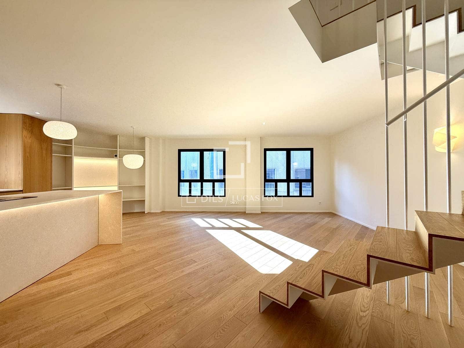 Apartamento de 3 habitaciones en Alicante / Alacant ciudad en venta - 725.000 € (Ref: 9606325)