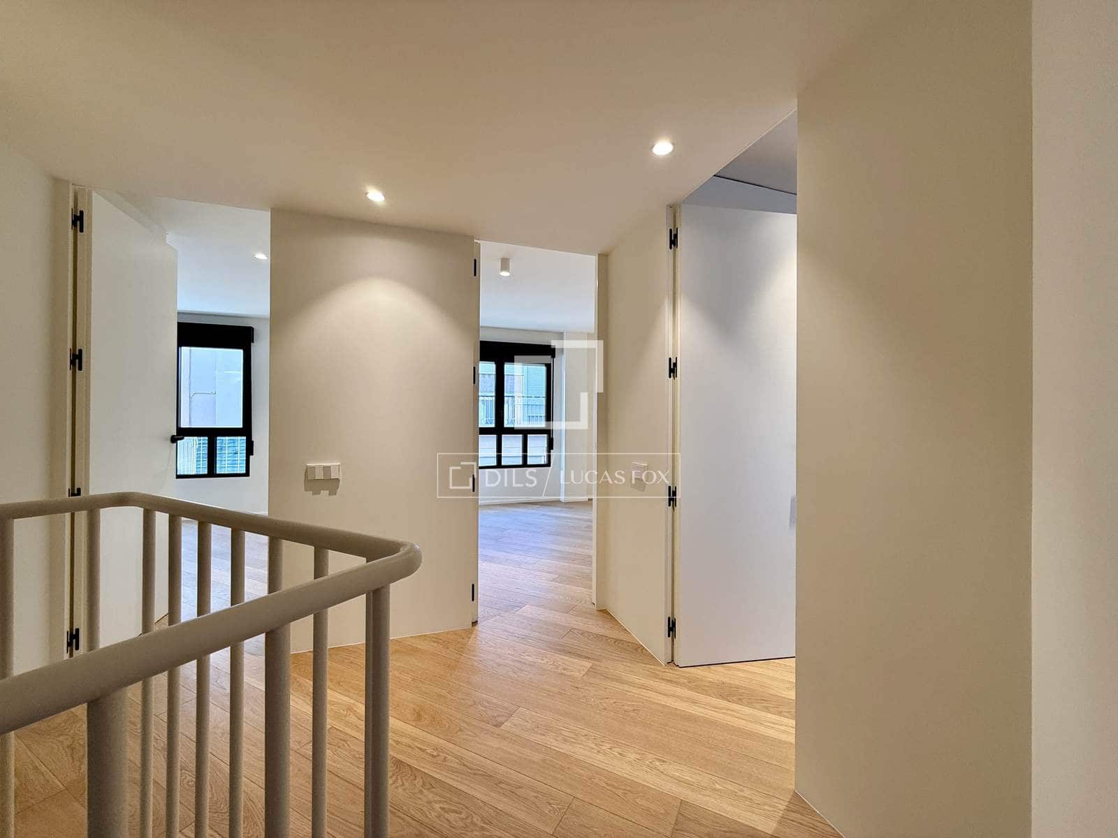 Apartamento de 3 habitaciones en Alicante / Alacant ciudad en venta - 725.000 € (Ref: 9606325)