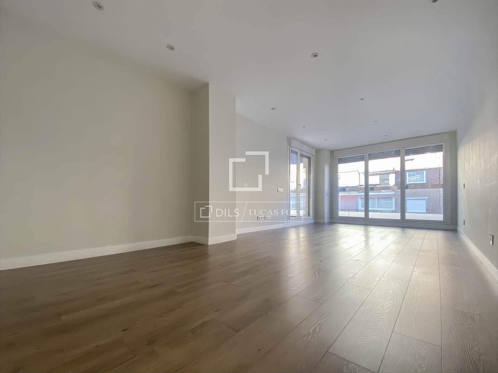 Apartamento de 5 habitaciones en Madrid ciudad en alquiler con piscina garaje - 4.150 € (Ref: 9606327)