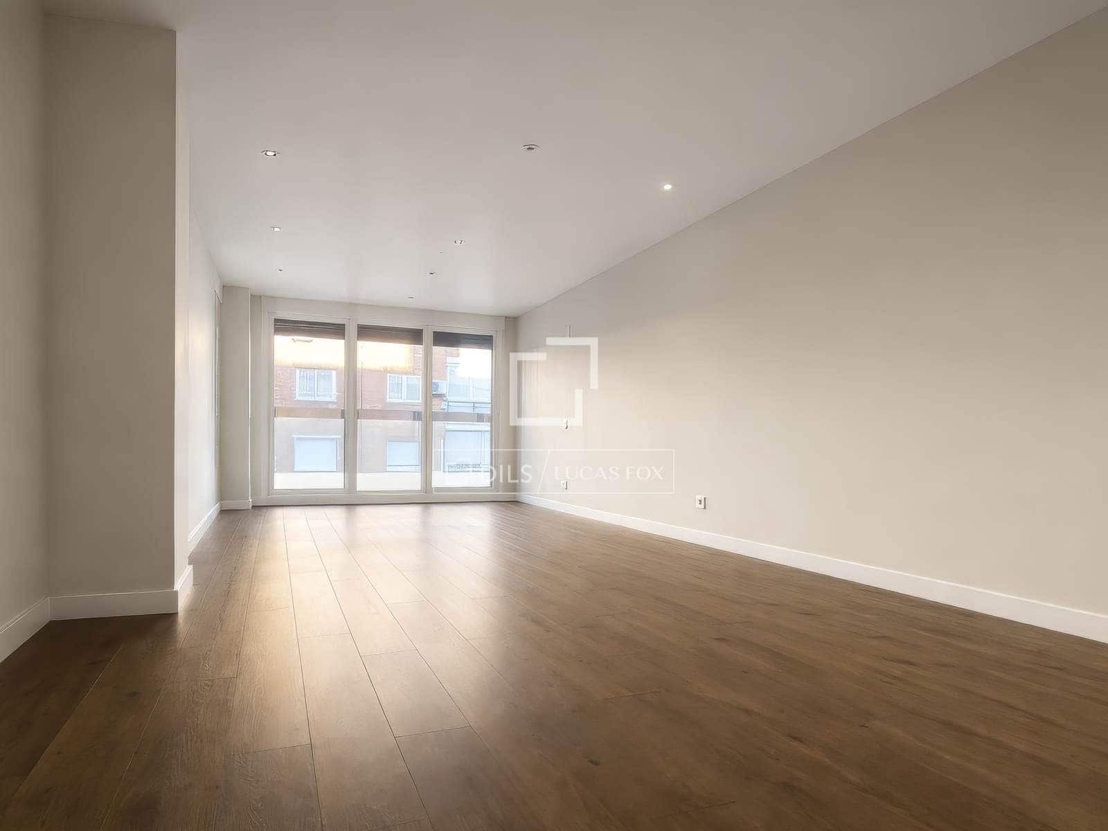 Apartamento de 5 habitaciones en Madrid ciudad en alquiler con piscina garaje - 4.150 € (Ref: 9606327)