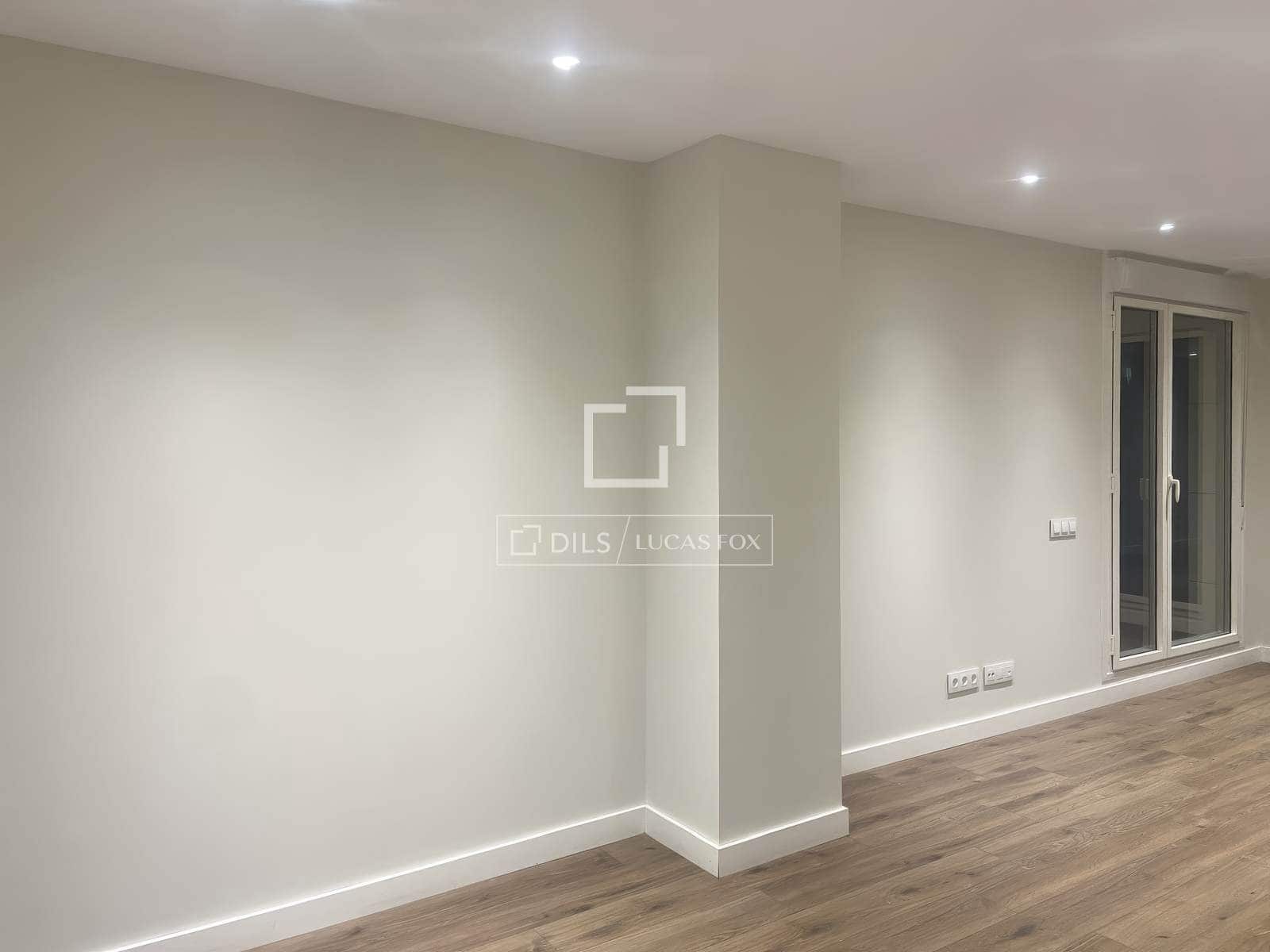 Apartamento de 5 habitaciones en Madrid ciudad en alquiler con piscina garaje - 4.150 € (Ref: 9606327)