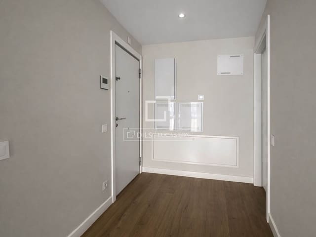 Apartamento de 5 habitaciones en Prosperidad, Madrid ciudad en alquiler con piscina garaje - 4.150 € (Ref: 9606327)