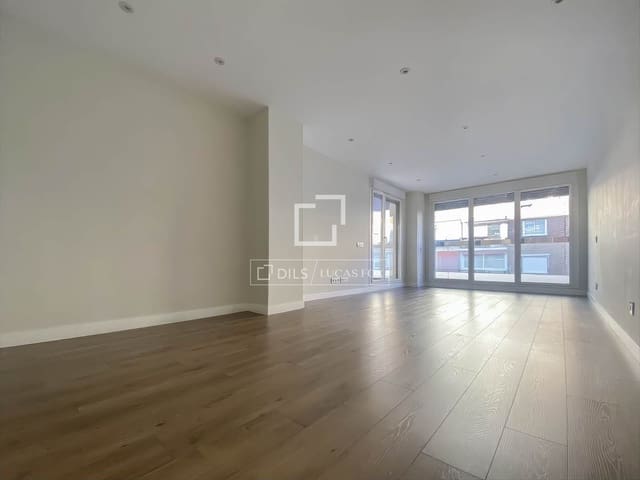 Apartamento de 5 habitaciones en Prosperidad, Madrid ciudad en alquiler con piscina garaje - 4.150 € (Ref: 9606327)