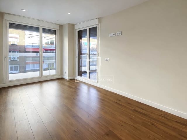 Apartamento de 5 habitaciones en Prosperidad, Madrid ciudad en alquiler con piscina garaje - 4.150 € (Ref: 9606327)