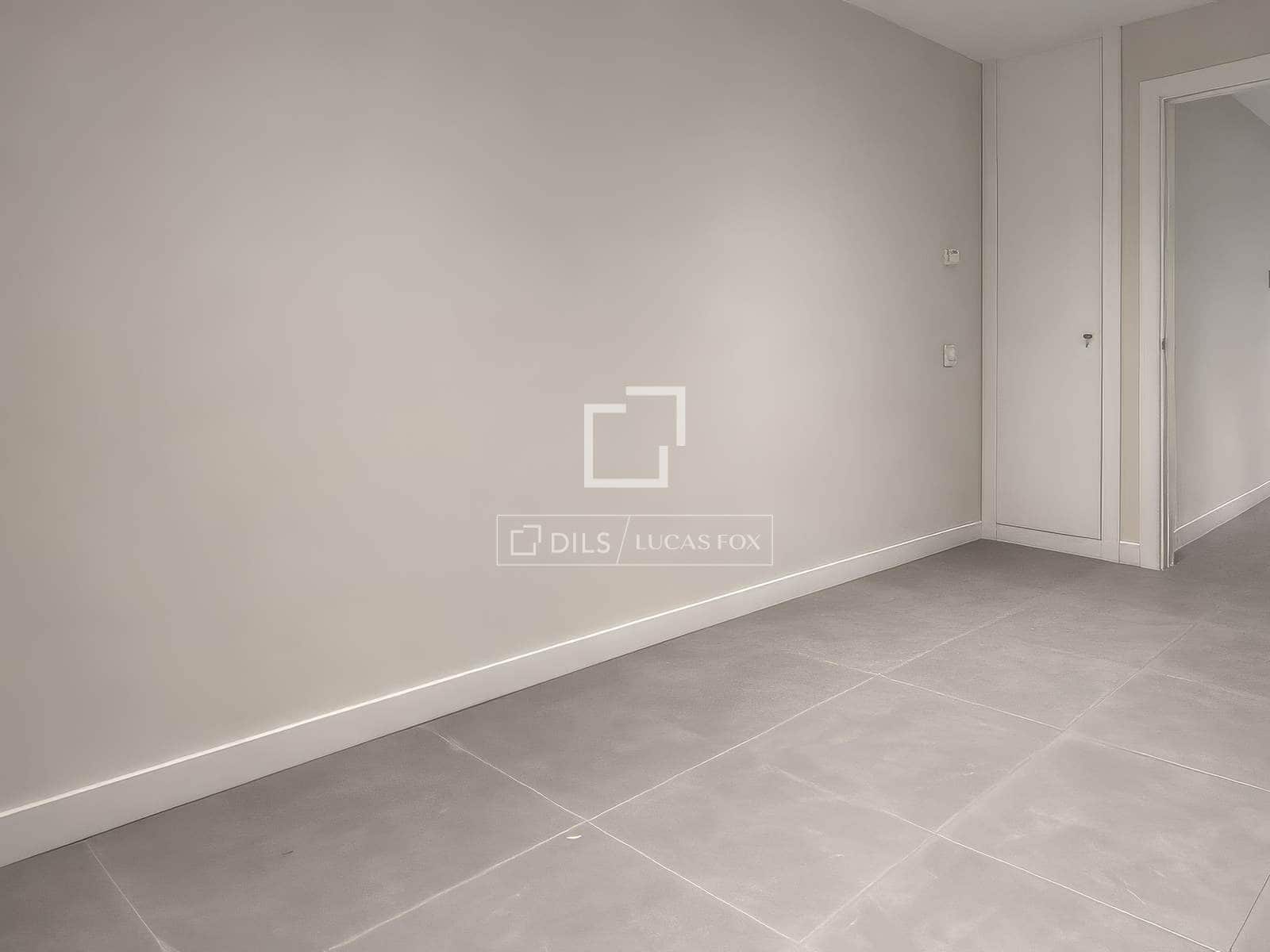 Apartamento de 5 habitaciones en Madrid ciudad en alquiler con piscina garaje - 4.150 € (Ref: 9606327)