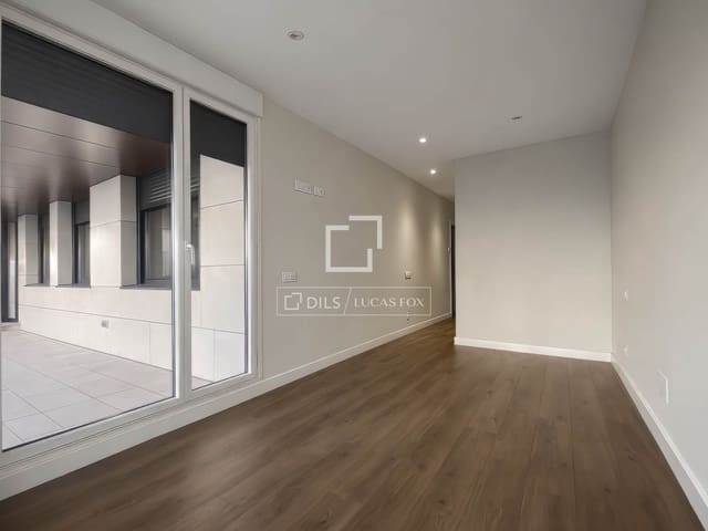 Apartamento de 5 habitaciones en Prosperidad, Madrid ciudad en alquiler con piscina garaje - 4.150 € (Ref: 9606327)