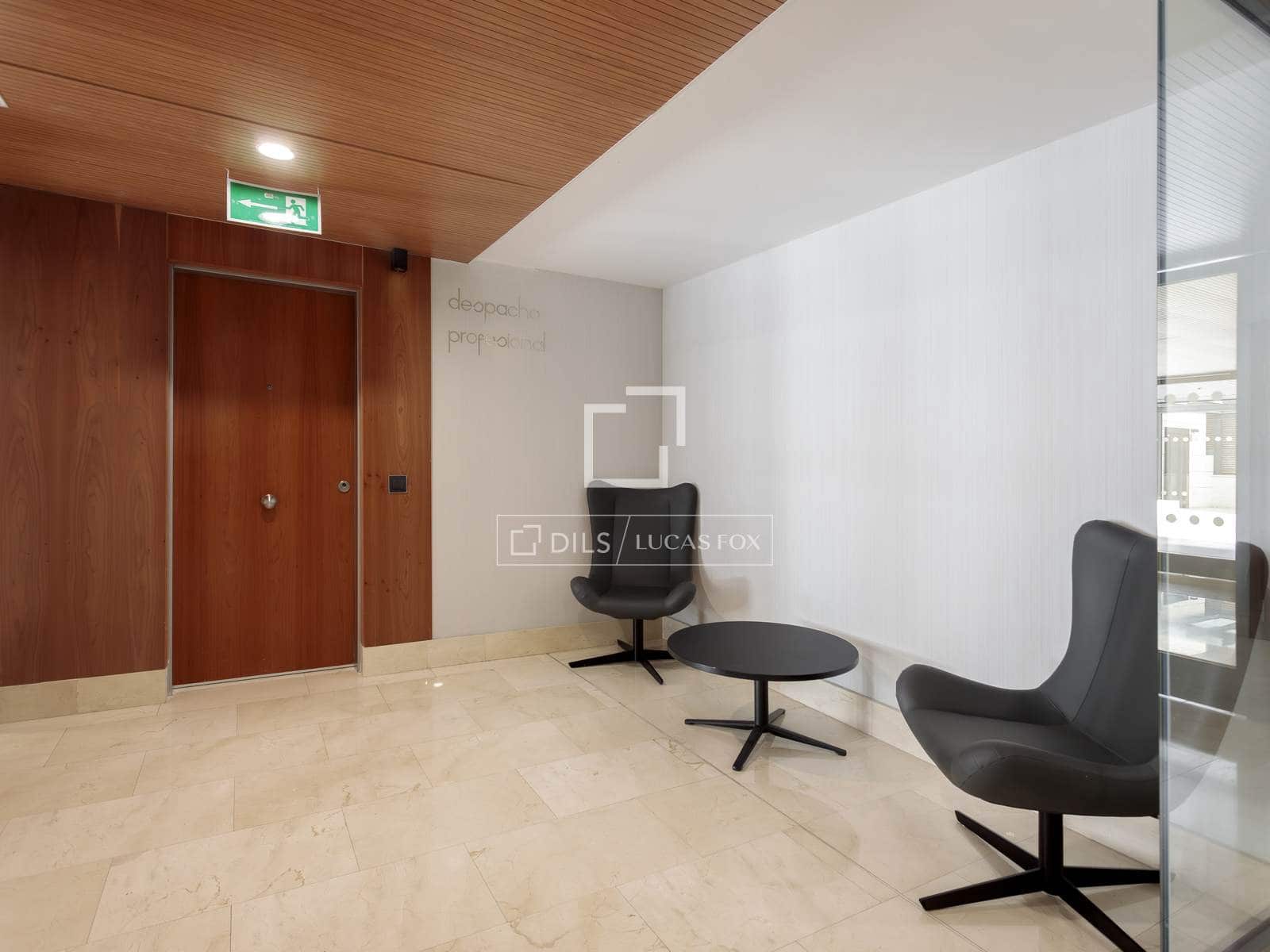 5 bedroom Apartment for rent in Madrid city with pool garage - € 4,150 (Ref: 9606327)