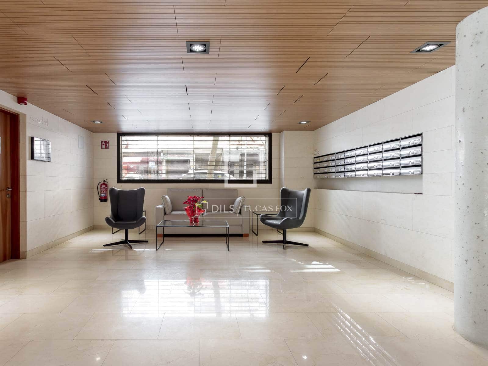 5 bedroom Apartment for rent in Madrid city with pool garage - € 4,150 (Ref: 9606327)