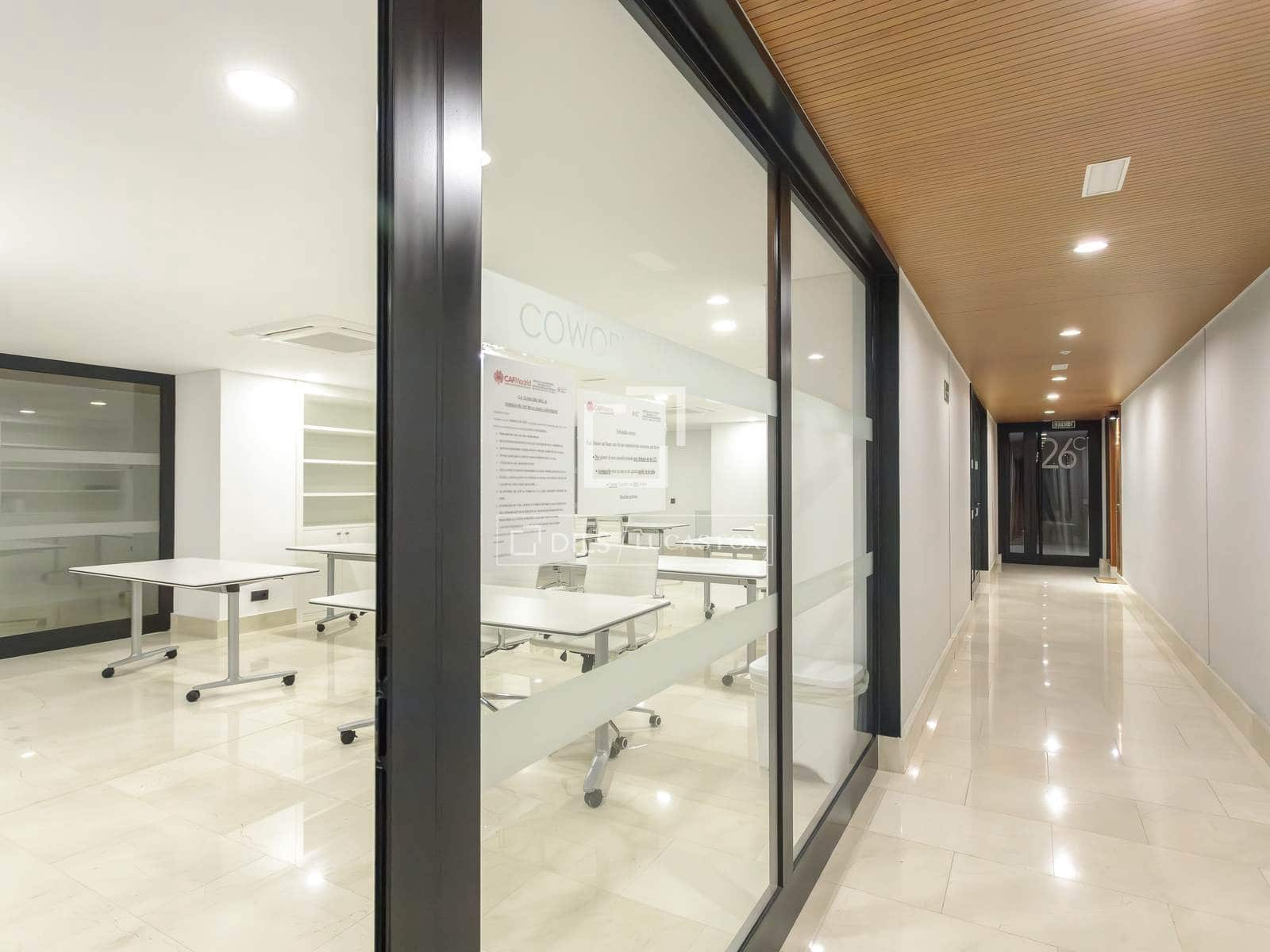 5 bedroom Apartment for rent in Madrid city with pool garage - € 4,150 (Ref: 9606327)