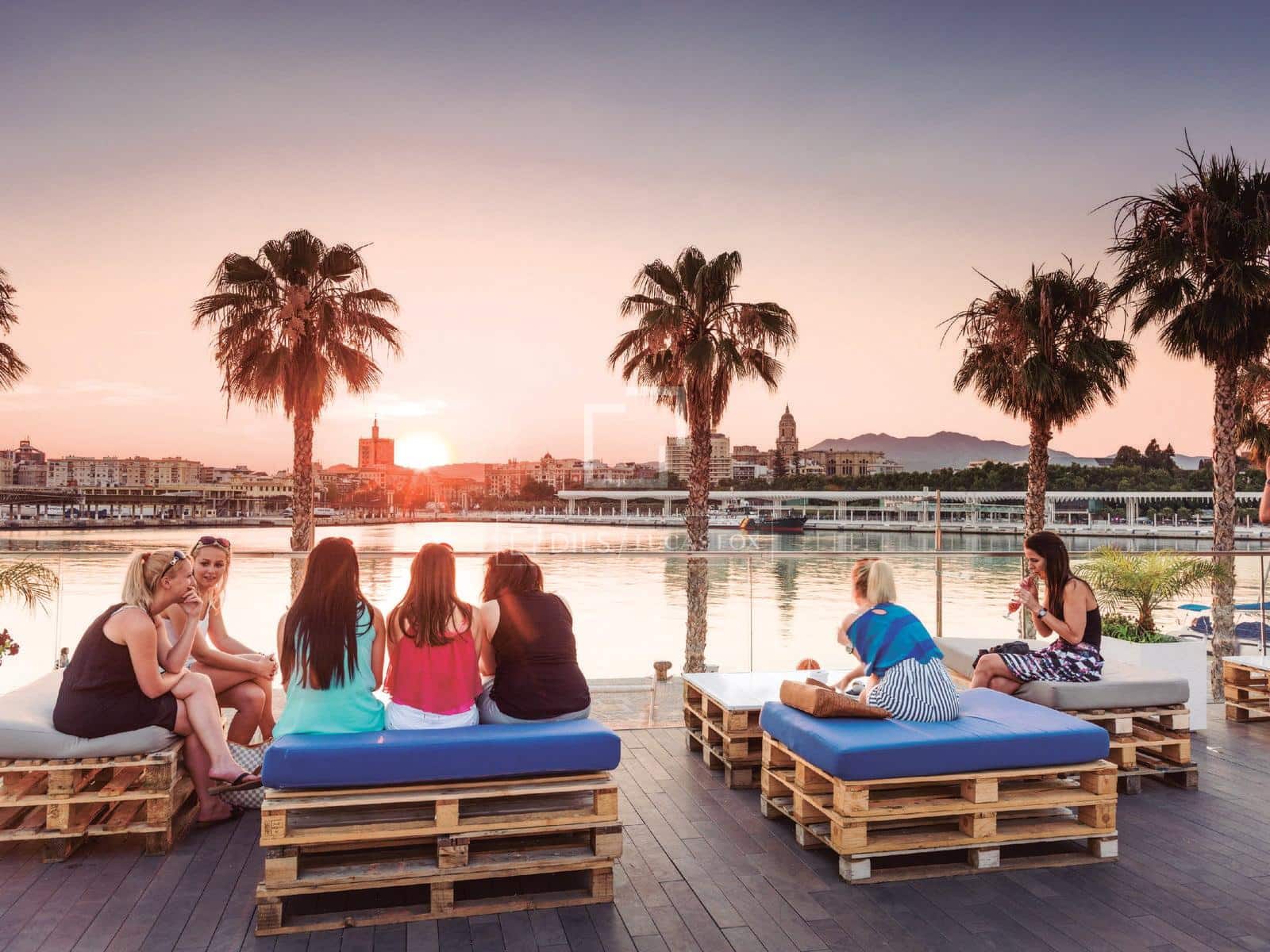 3 soverom Leilighet til salgs i Malaga by med garasje - € 2 250 000 (Ref: 9606329)