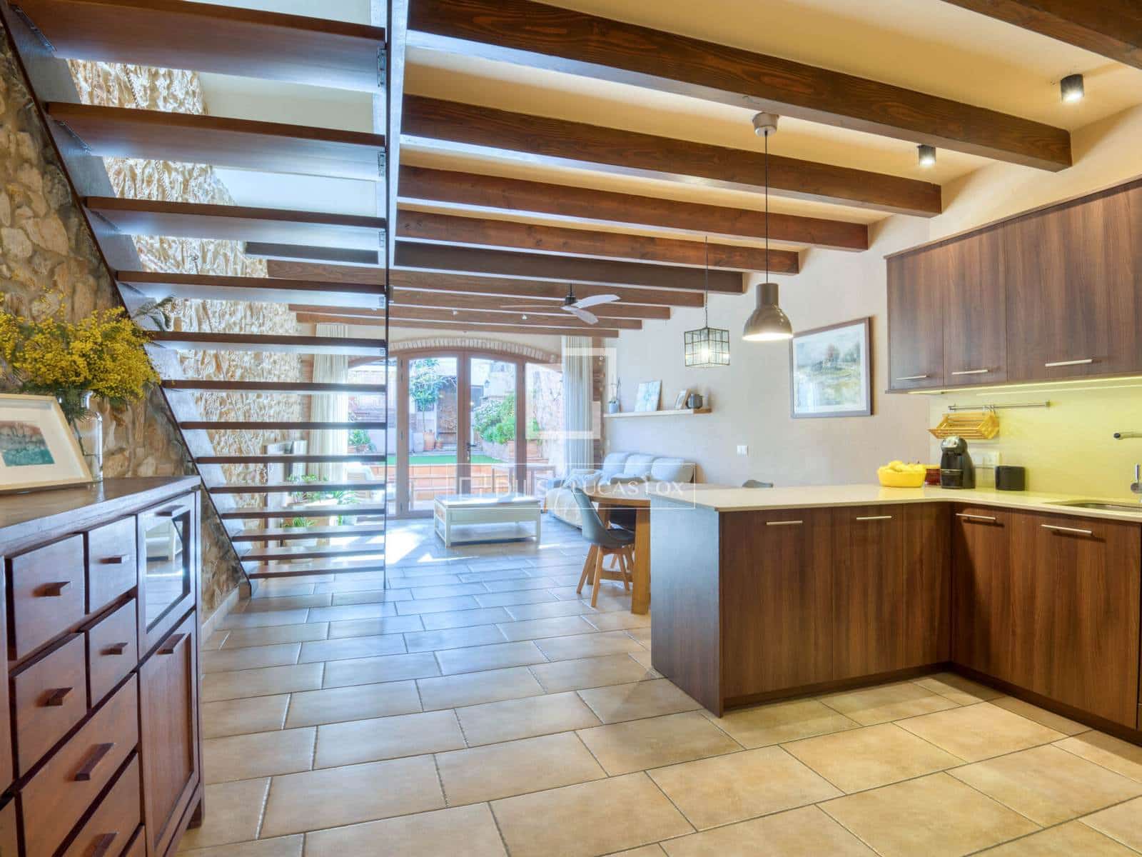 4 bedroom Villa for sale in Sant Feliu de Guixols - € 650,000 (Ref: 9606686)