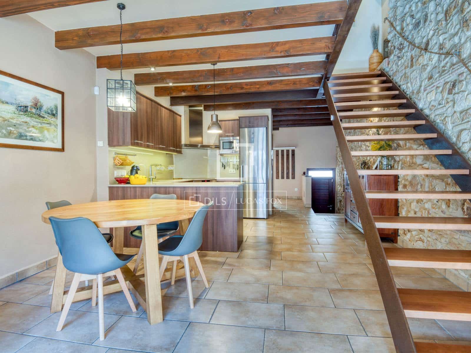 4 bedroom Villa for sale in Sant Feliu de Guixols - € 650,000 (Ref: 9606686)