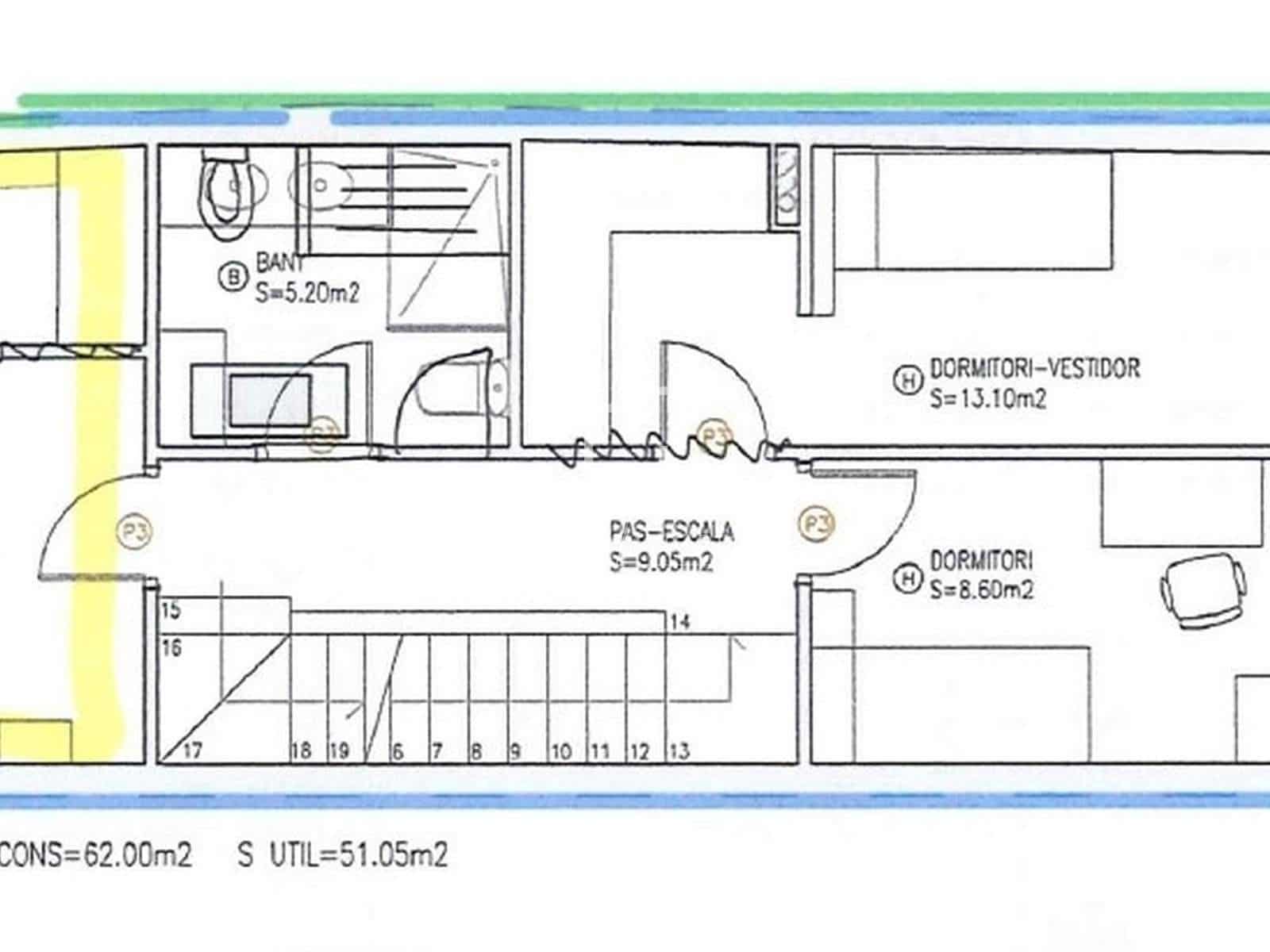 4 bedroom Villa for sale in Sant Feliu de Guixols - € 650,000 (Ref: 9606686)