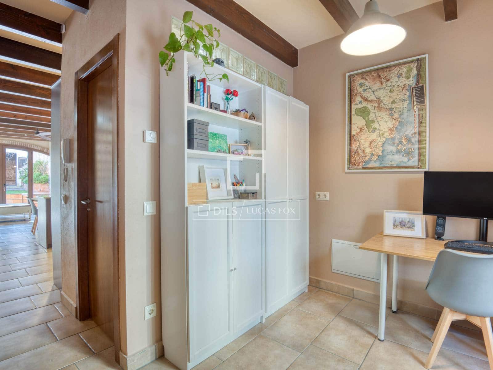 4 bedroom Villa for sale in Sant Feliu de Guixols - € 650,000 (Ref: 9606686)