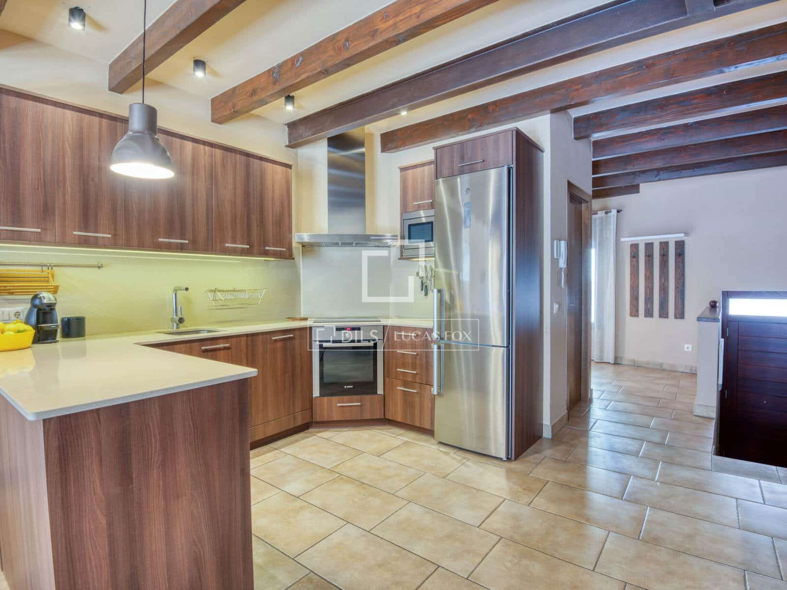 4 bedroom Villa for sale in Sant Feliu de Guixols - € 650,000 (Ref: 9606686)