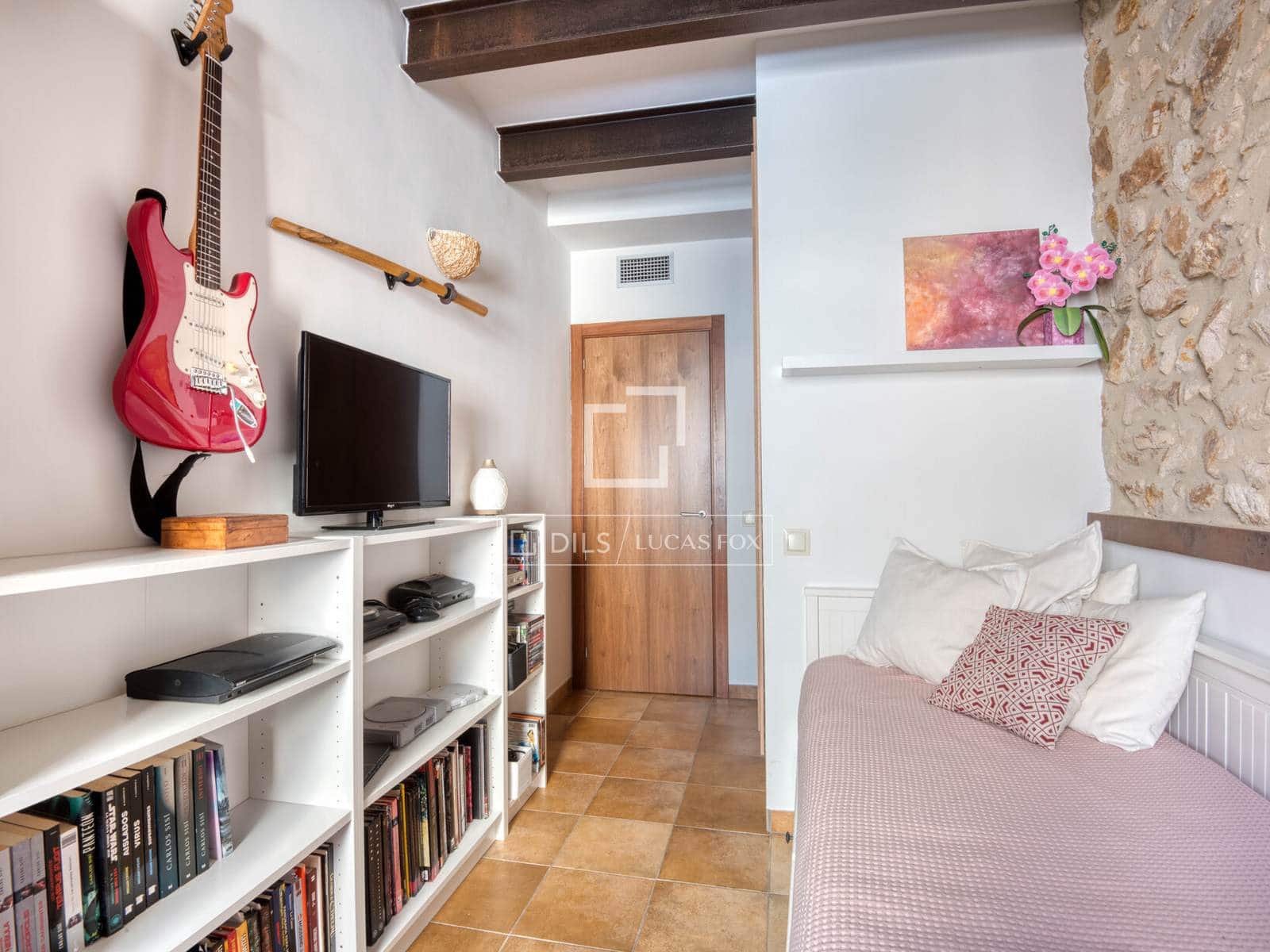 4 bedroom Villa for sale in Sant Feliu de Guixols - € 650,000 (Ref: 9606686)