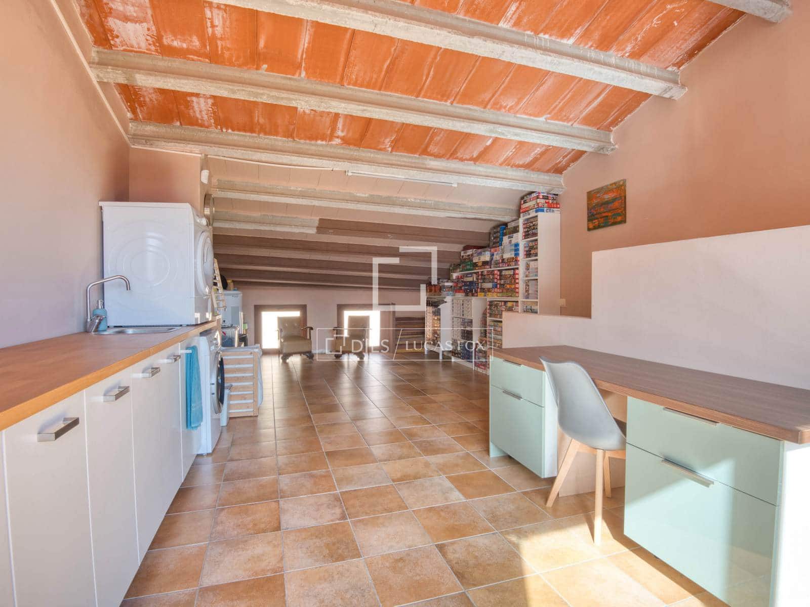 4 bedroom Villa for sale in Sant Feliu de Guixols - € 650,000 (Ref: 9606686)