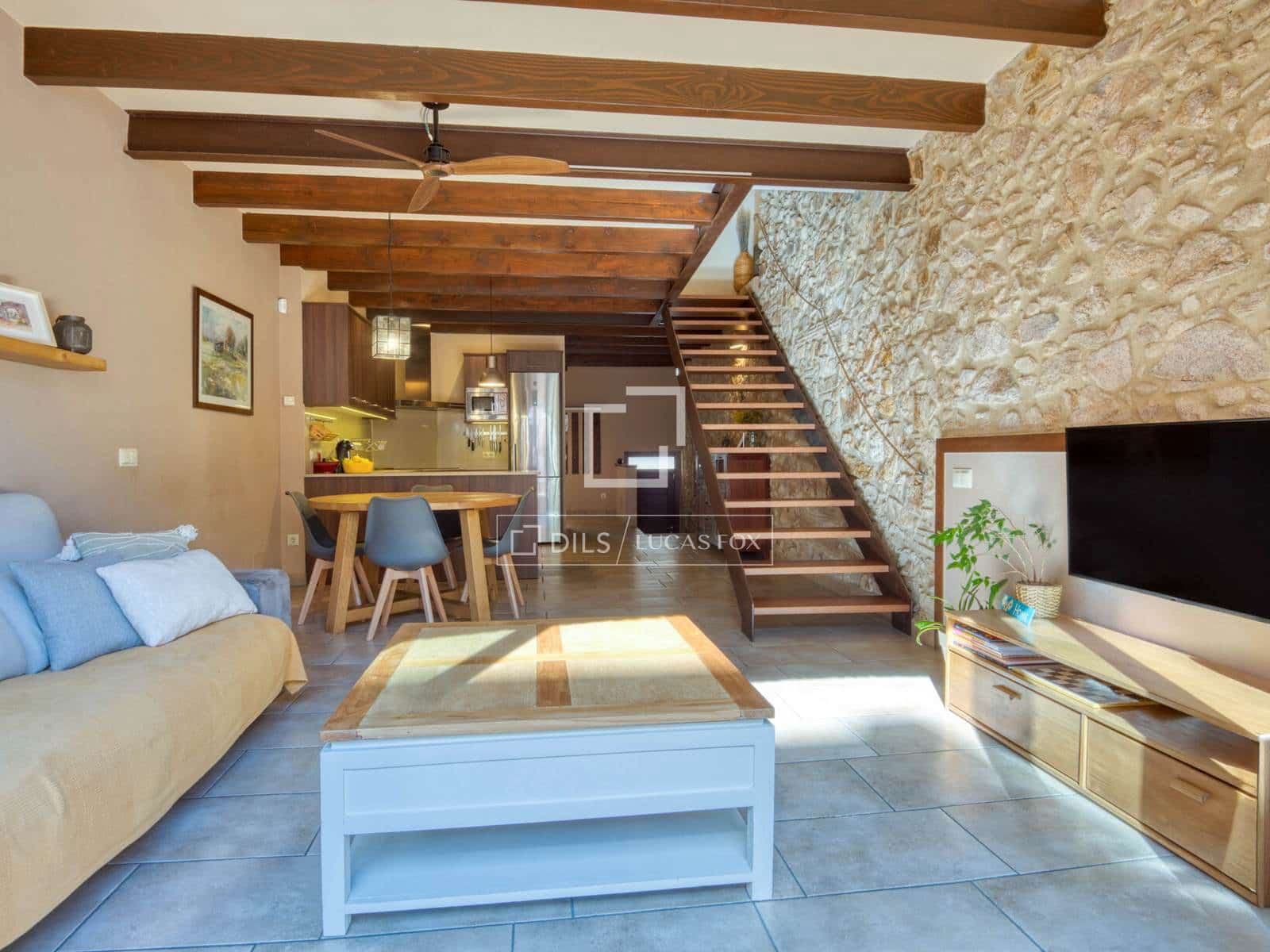 4 bedroom Villa for sale in Sant Feliu de Guixols - € 650,000 (Ref: 9606686)