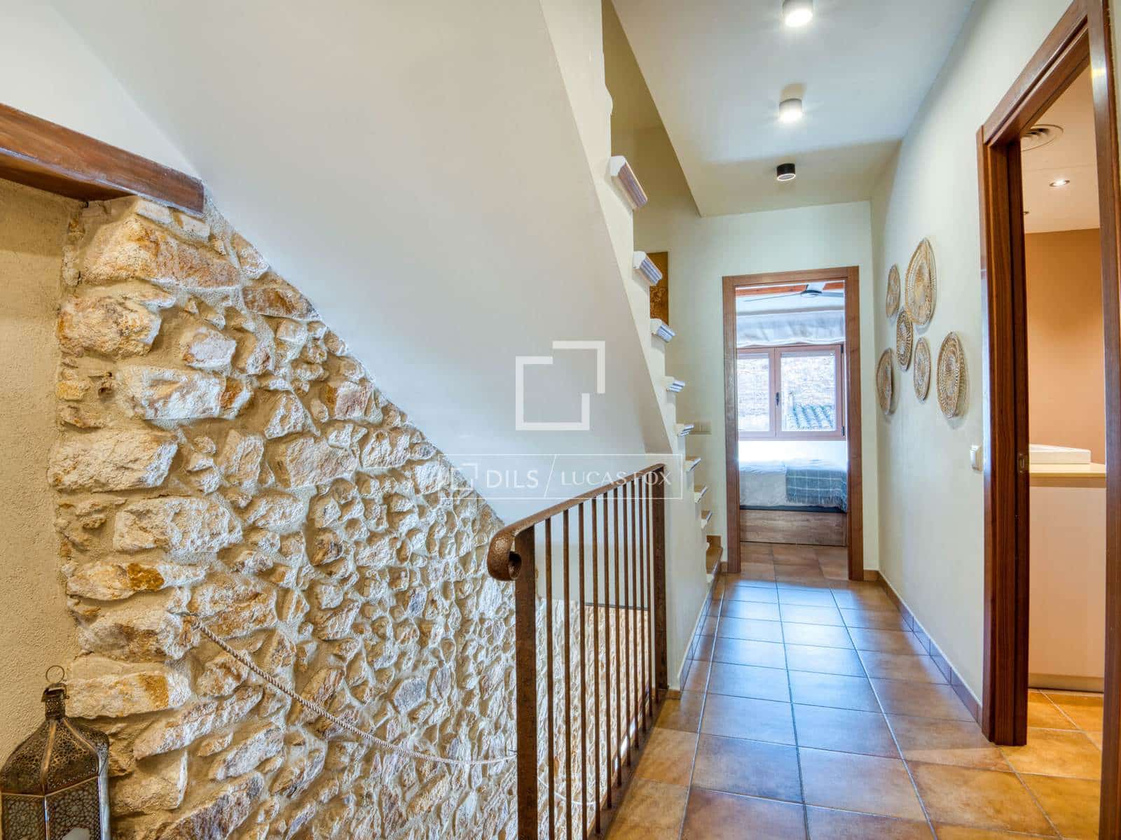 4 bedroom Villa for sale in Sant Feliu de Guixols - € 650,000 (Ref: 9606686)