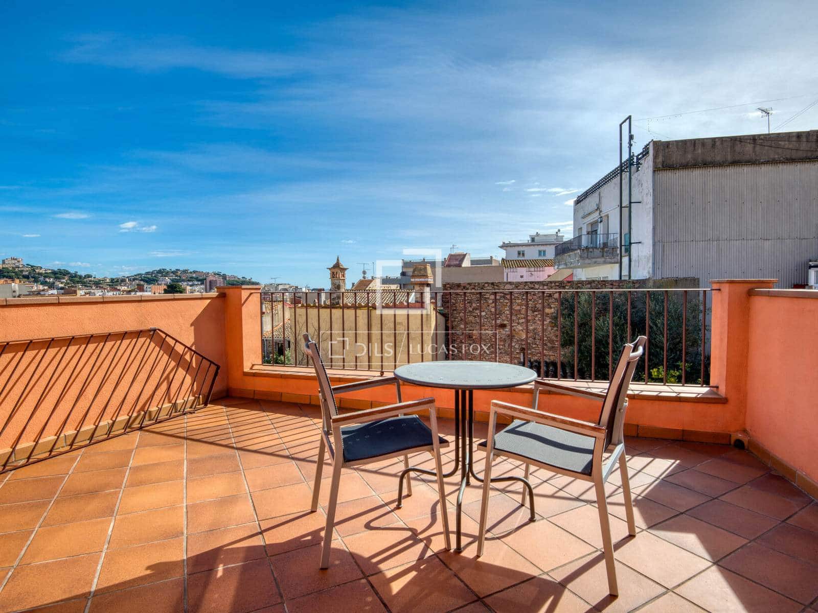 4 bedroom Villa for sale in Sant Feliu de Guixols - € 650,000 (Ref: 9606686)