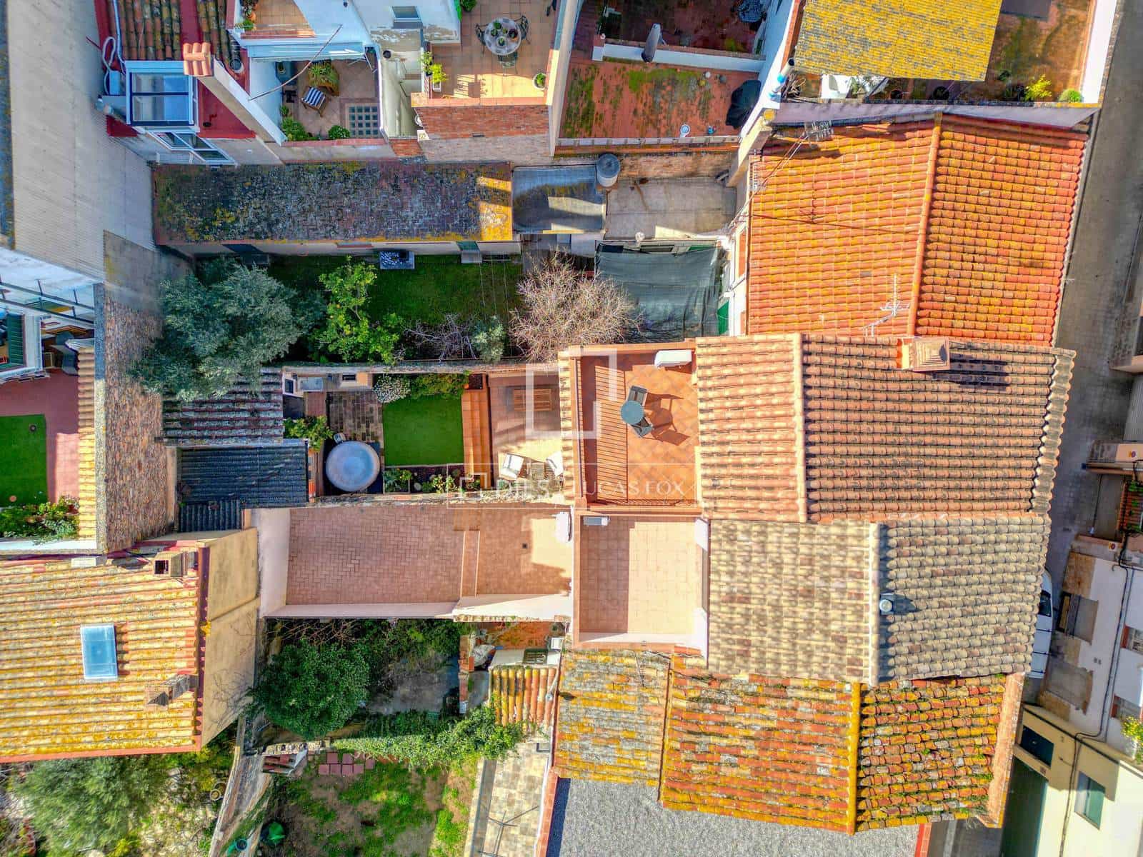 4 bedroom Villa for sale in Sant Feliu de Guixols - € 650,000 (Ref: 9606686)