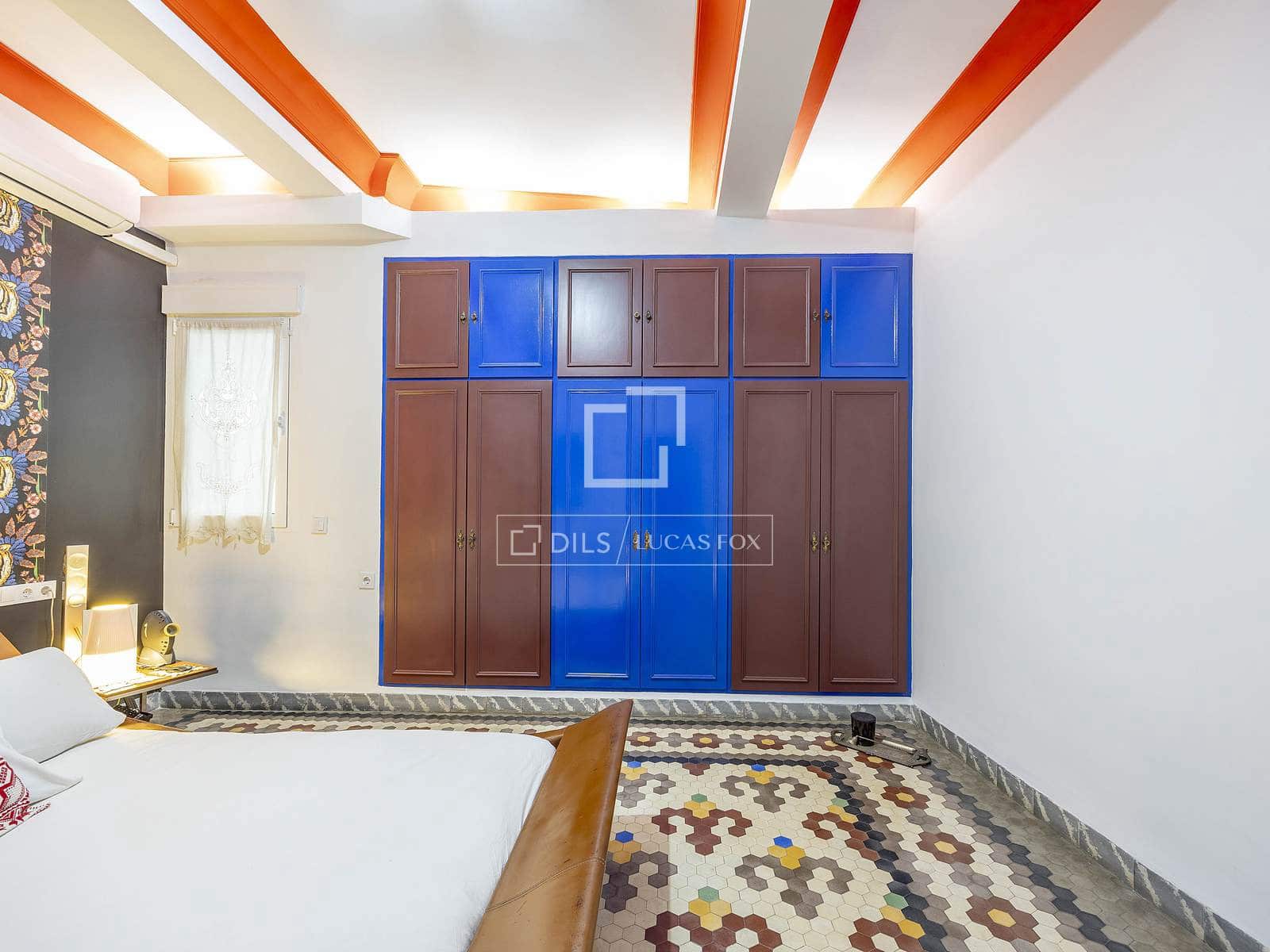 Appartement de 2 chambres à louer à Valence ville - 2 750 € (Ref: 9606794)