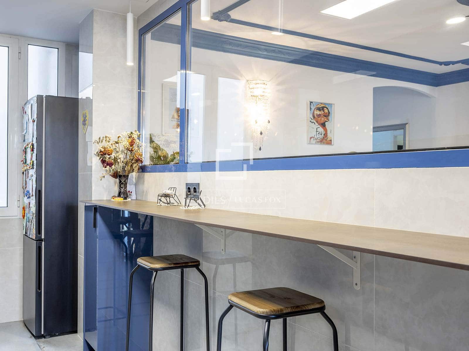 Appartement de 2 chambres à louer à Valence ville - 2 750 € (Ref: 9606794)