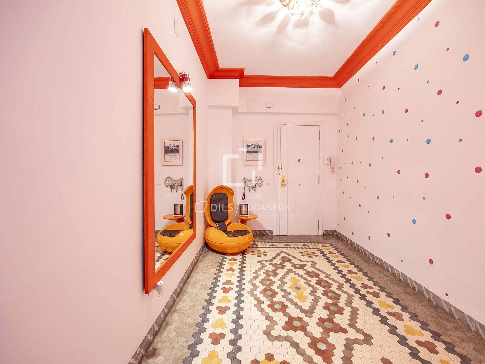 Appartement de 2 chambres à louer à Valence ville - 2 750 € (Ref: 9606794)