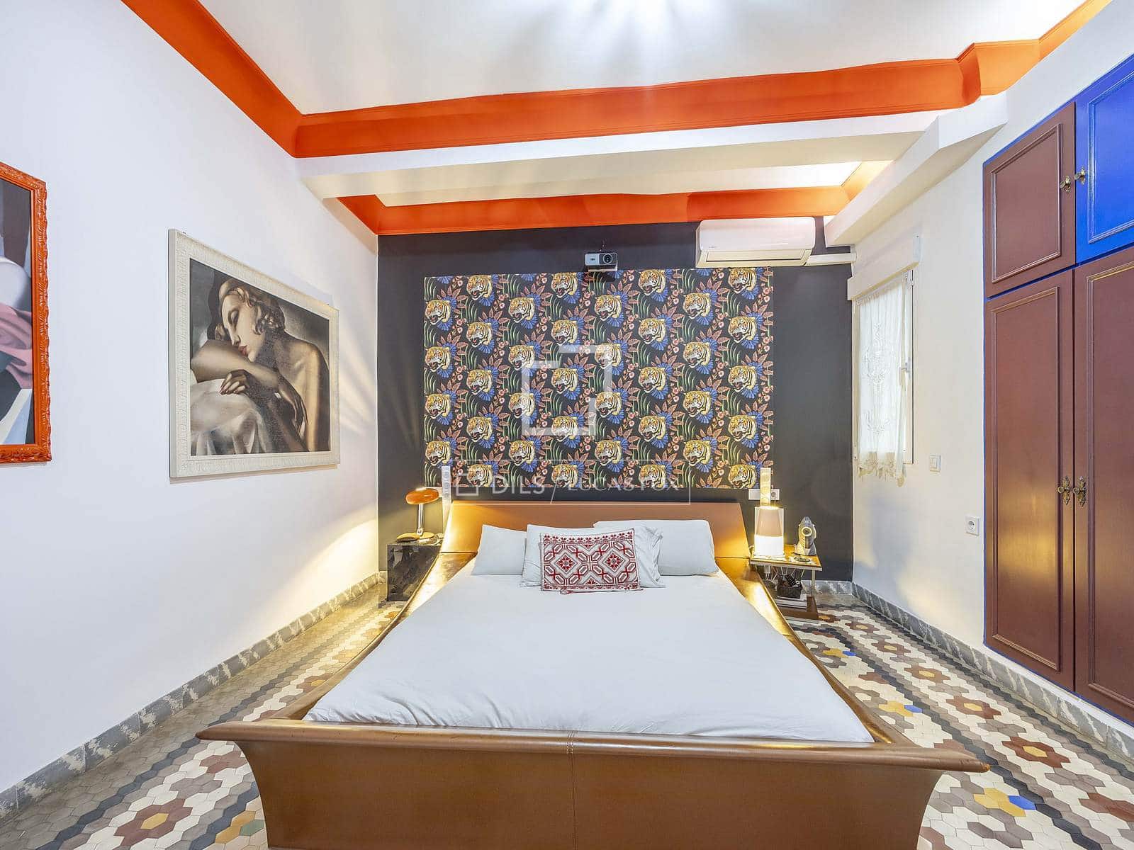 Appartement de 2 chambres à louer à Valence ville - 2 750 € (Ref: 9606794)