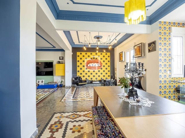 Appartement de 2 chambres à louer à Valence ville - 2 750 € (Ref: 9606794)