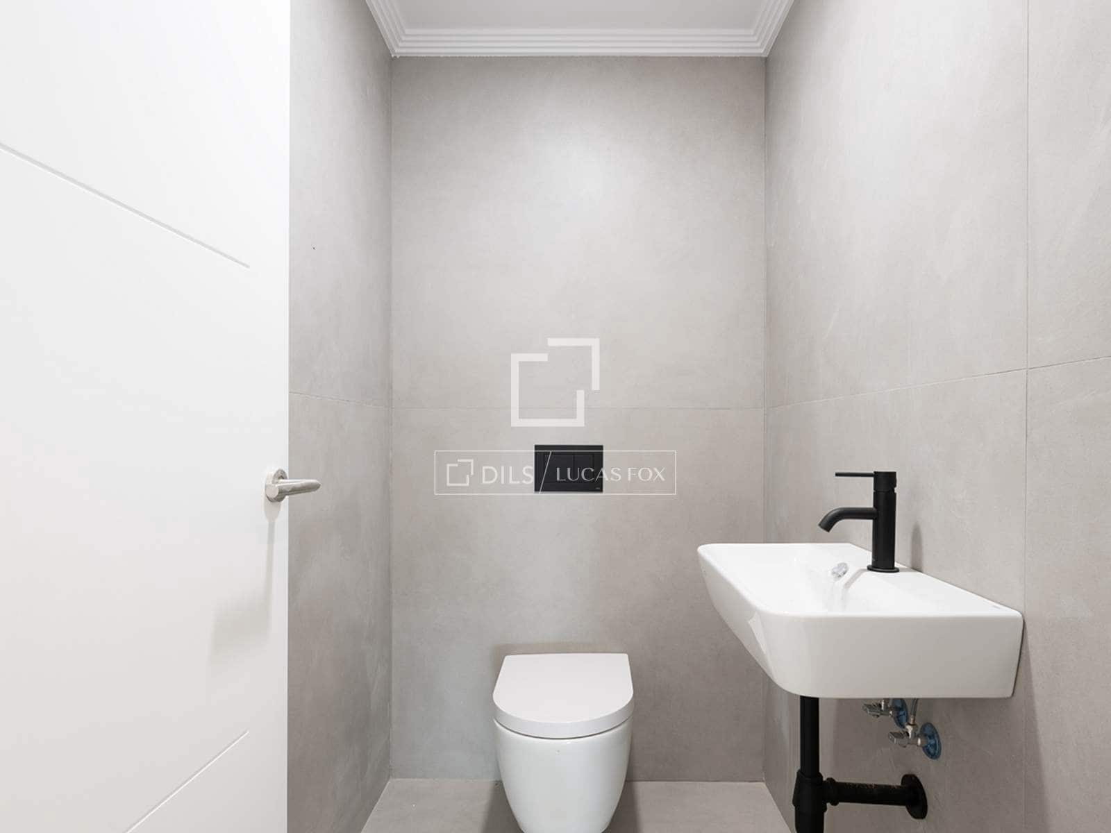 4 makuuhuone Huvila myytävänä paikassa Sanxenxo mukana 
autotalli - 1 100 000 € (Ref: 9606795)