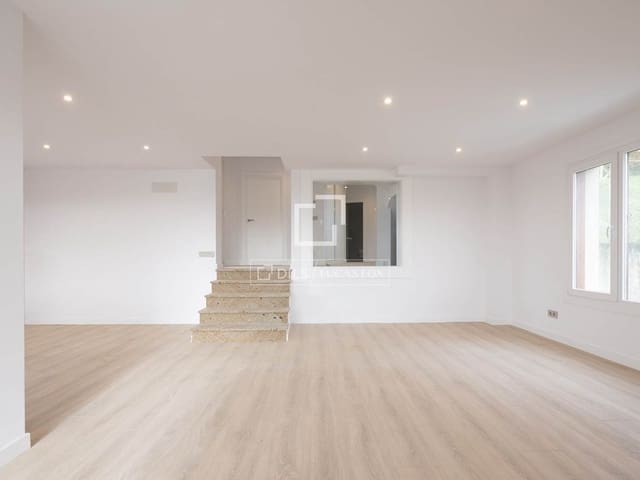 4 camera da letto Villa in vendita in Sanxenxo con garage - 1.100.000 € (Rif: 9606795)