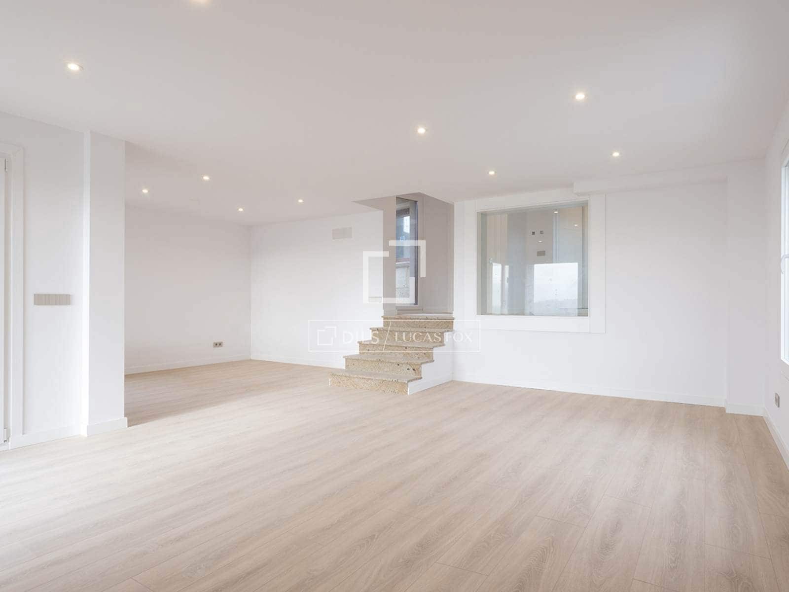 4 makuuhuone Huvila myytävänä paikassa Sanxenxo mukana 
autotalli - 1 100 000 € (Ref: 9606795)