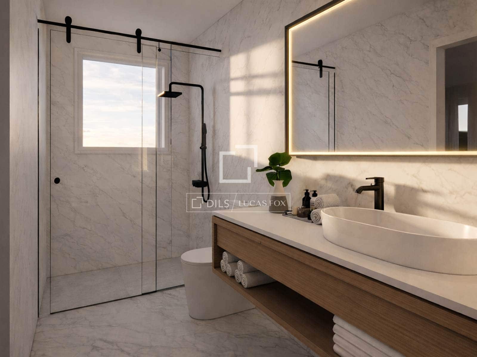 4 makuuhuone Huvila myytävänä paikassa Sanxenxo mukana 
autotalli - 1 100 000 € (Ref: 9606795)